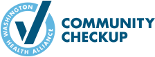 Community Checkup Logo
